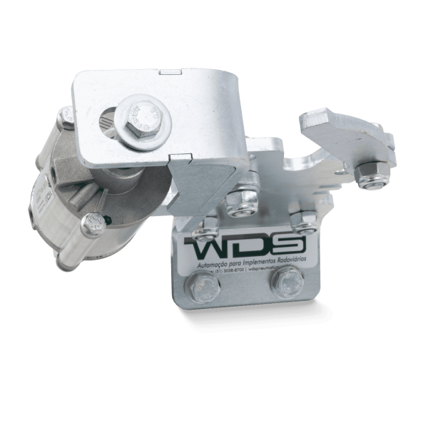 Gatilho Pneumático Modelo G1 Universal