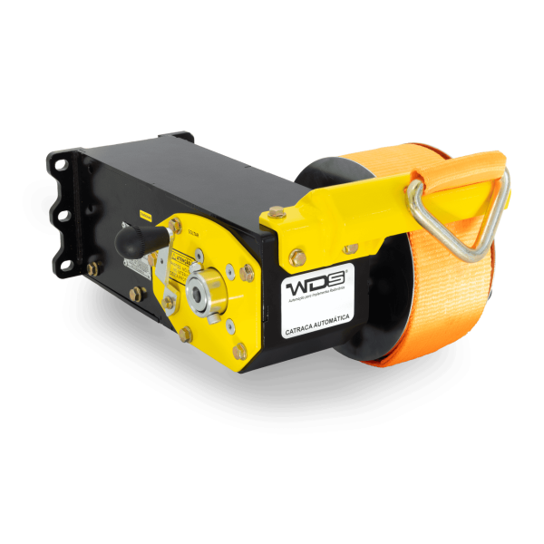 Catraca Automática CAT6